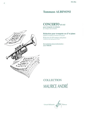 Concerto en si b